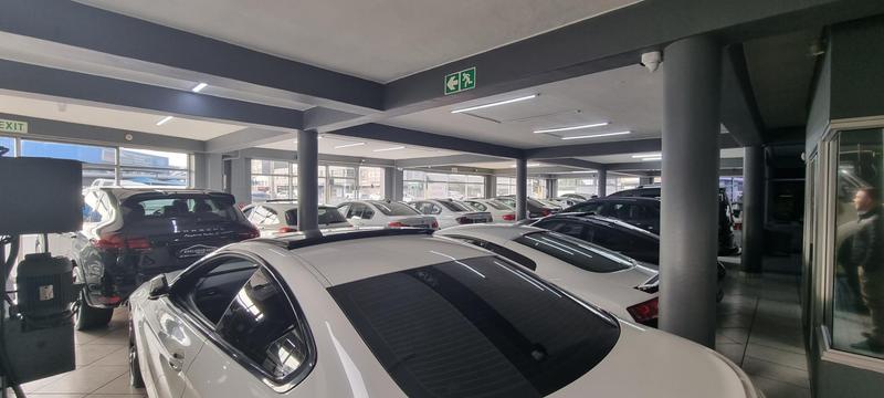 Commercial Property for Sale in Goodwood Central Western Cape